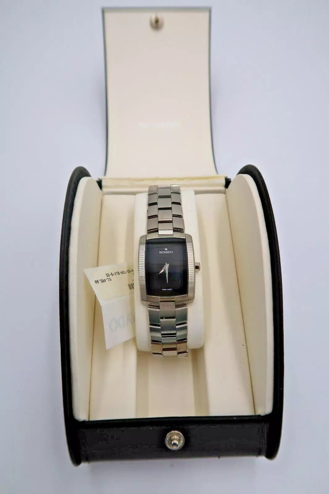 t279 Movado 605378 Wrist Watch For Women