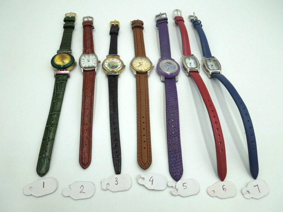 t264 Vintage Ladies Quartz Watch, Everyday Watches, Dress Watch