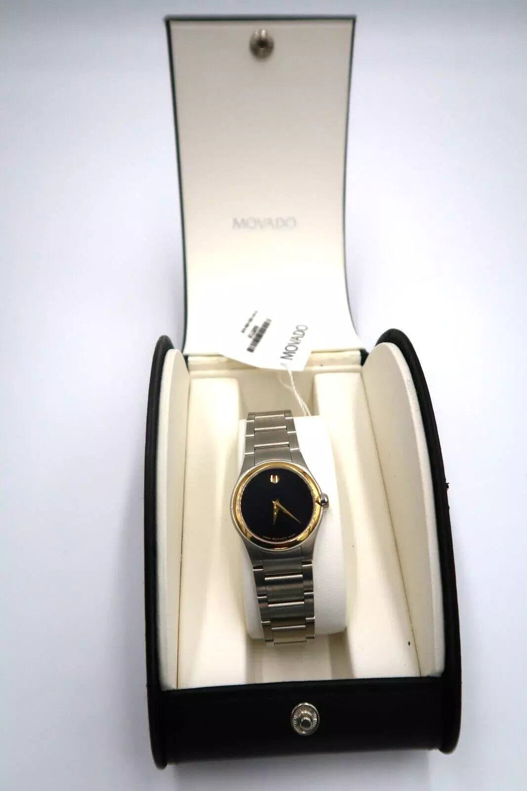 t275 Movado Women's Viro Watch 0605718 Ladies Watch