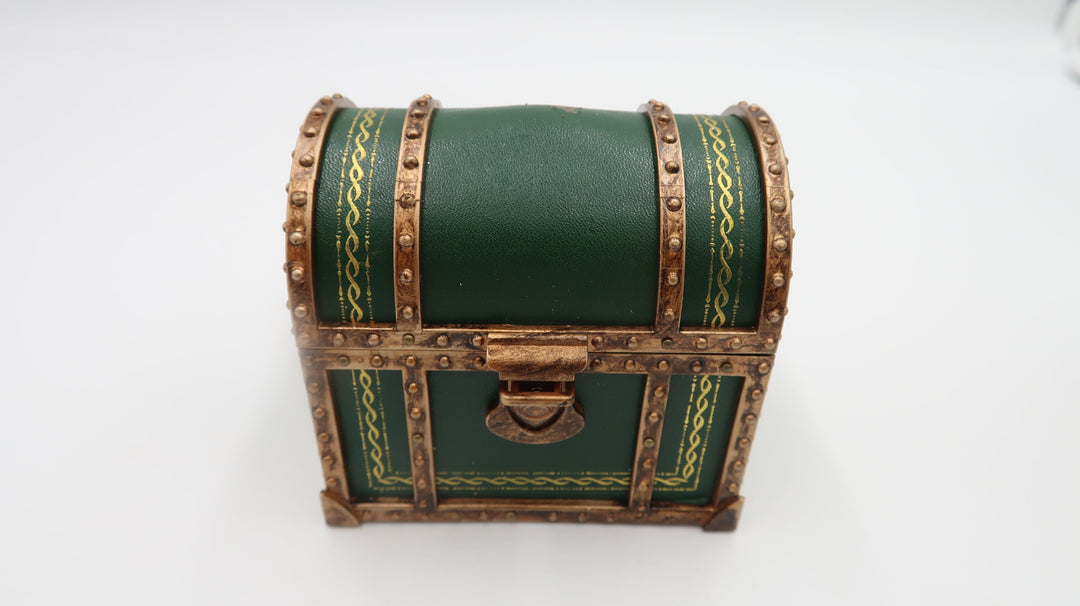 t464 Gold Label Collection Animated Music Box Holiday Treasures Christmas Morning Box Christmas Work