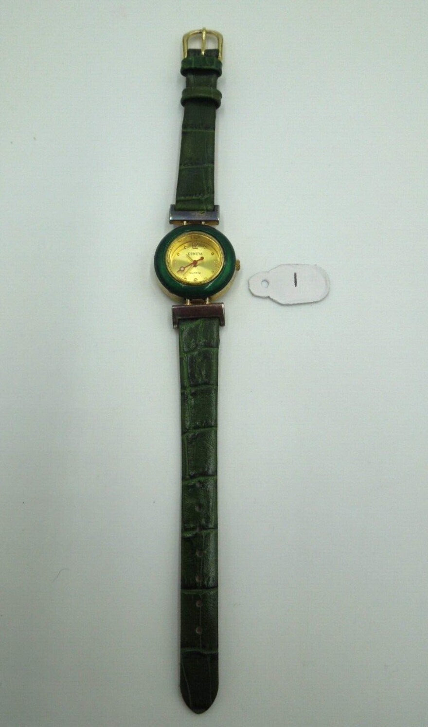 t264 Vintage Ladies Quartz Watch, Everyday Watches, Dress Watch