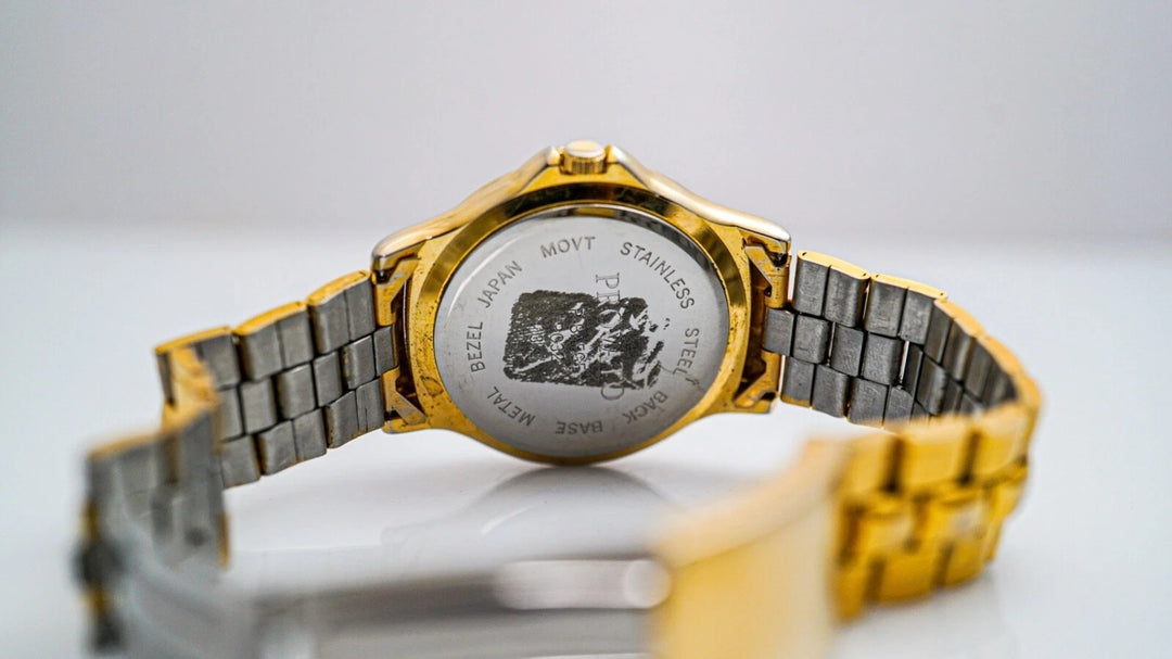 K306 Nice preowned Men's Provato Wristwatch