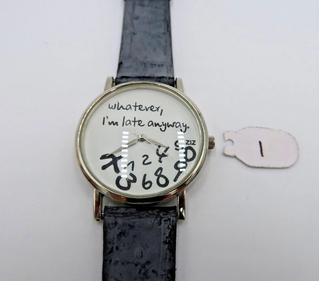 t416 Various Quartz Watches Unisex Choose Various Brands