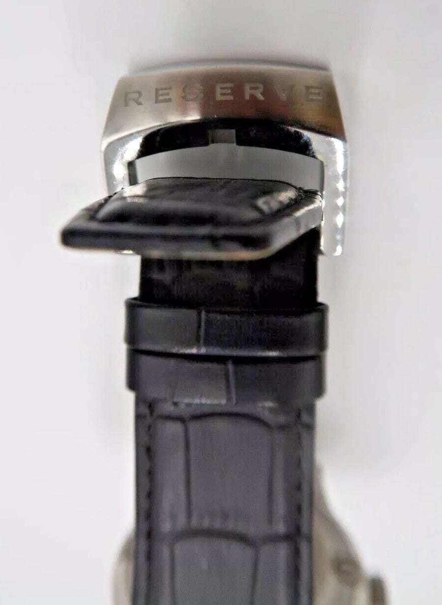 t468 Invicta 10087 Reserve Speciality Sub aqua Day Retrograde Men's Watch