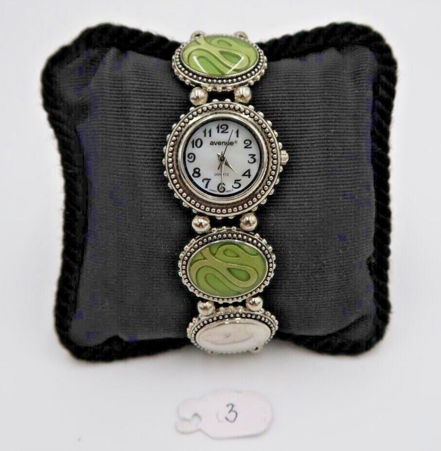 t242 Choice of Vintage Ladies Quartz Bracelet Watch