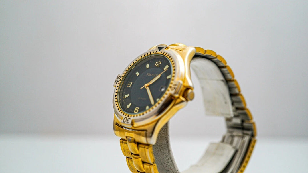 K306 Nice preowned Men's Provato Wristwatch