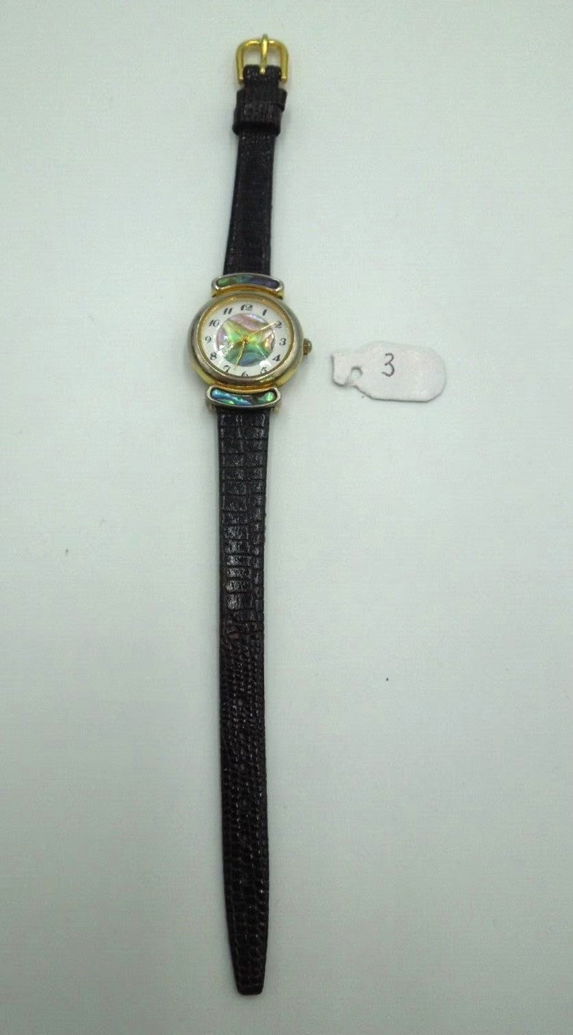 t264 Vintage Ladies Quartz Watch, Everyday Watches, Dress Watch