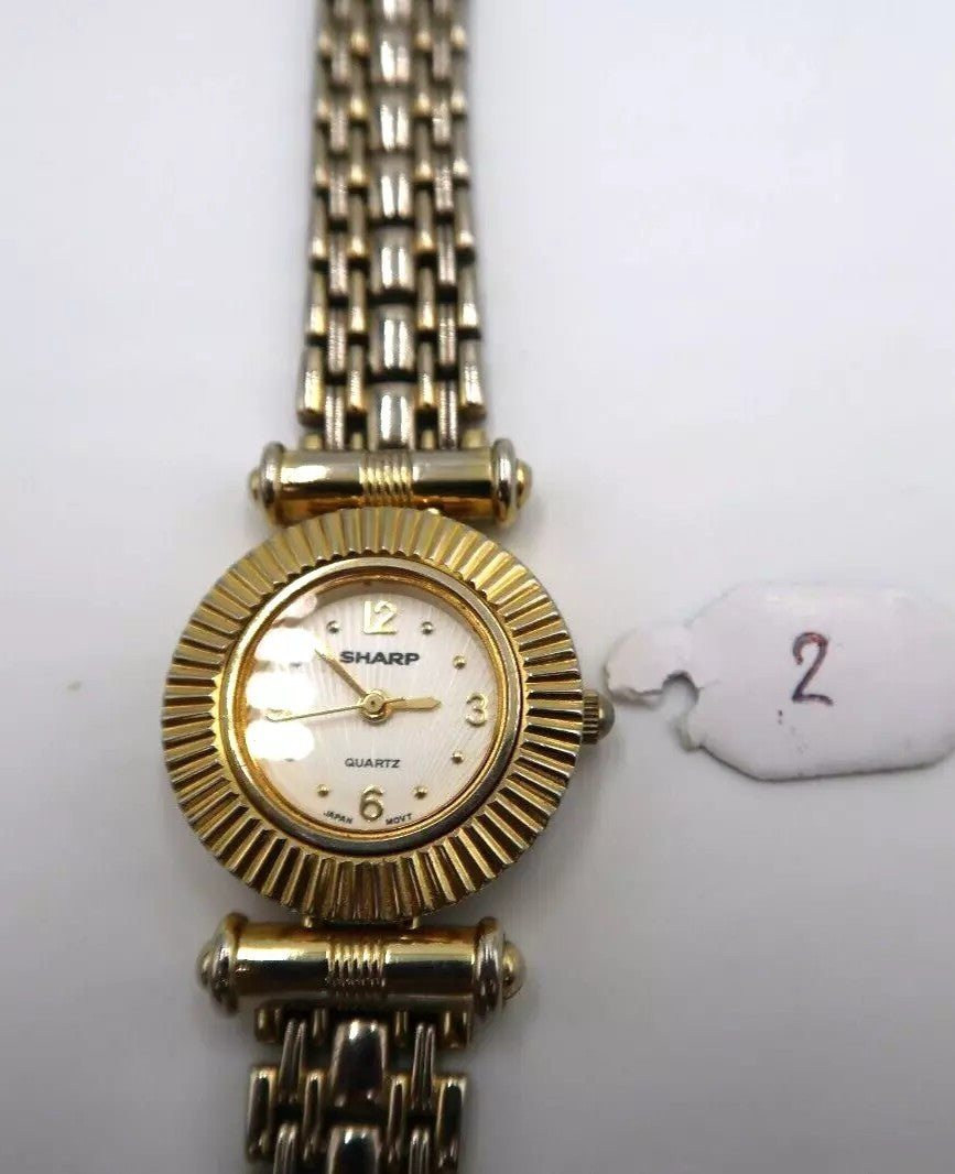 t241 Vintage Ladies Quartz Watch, Collectibles Watches, Everyday Watches