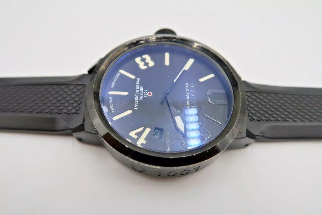 t351 U-Boat U 1001 Automatic Watch Men's