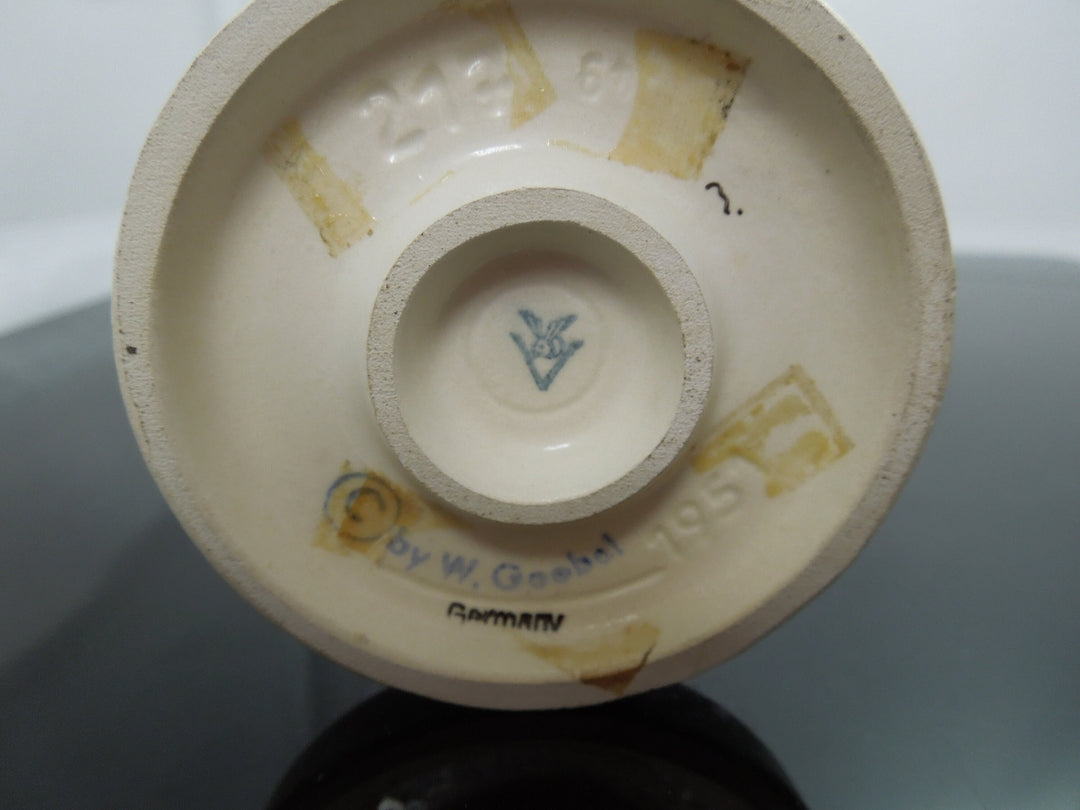 g430 Collectable Hummel Goebel Figurine of Boy with Toothache