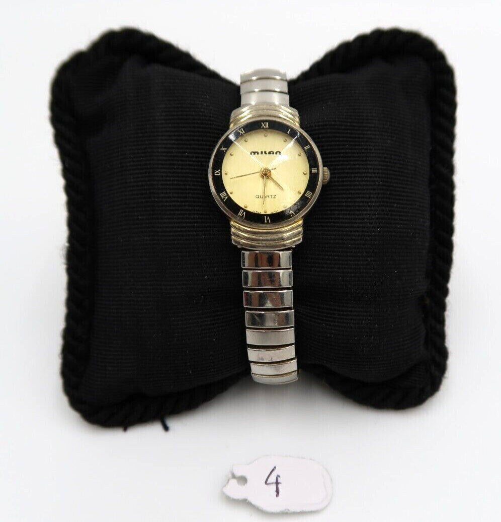 t242 Choice of Vintage Ladies Quartz Bracelet Watch
