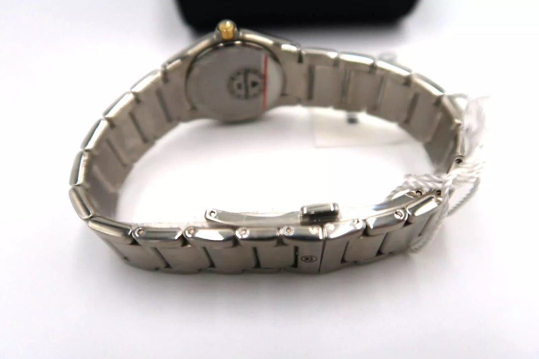 t275 Movado Women's Viro Watch 0605718 Ladies Watch