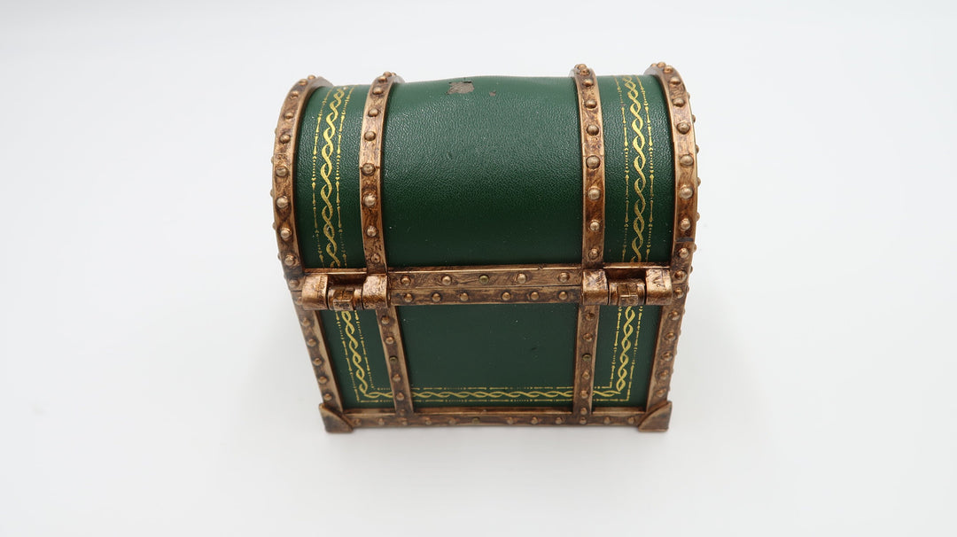 t464 Gold Label Collection Animated Music Box Holiday Treasures Christmas Morning Box Christmas Work