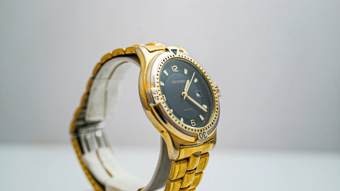 K306 Nice preowned Men's Provato Wristwatch