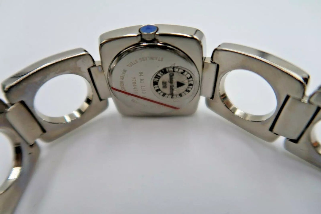 t278 Movado dolca watch 0605657 Ladies Watch