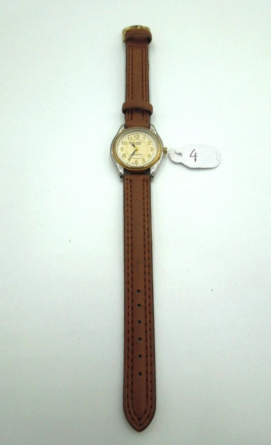 t264 Vintage Ladies Quartz Watch, Everyday Watches, Dress Watch