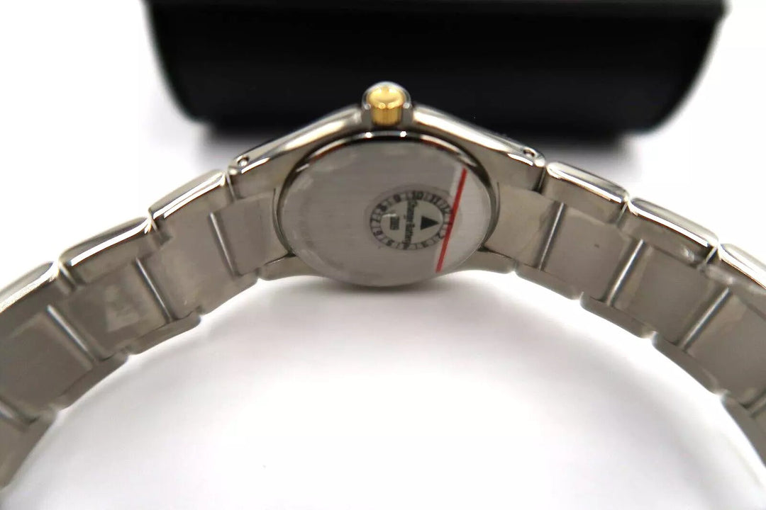 t275 Movado Women's Viro Watch 0605718 Ladies Watch