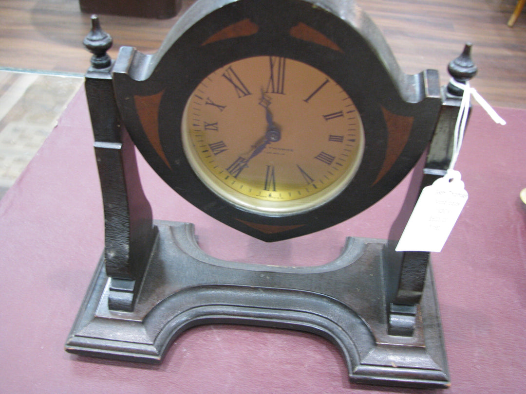 g170 Seth Thomas wood clock