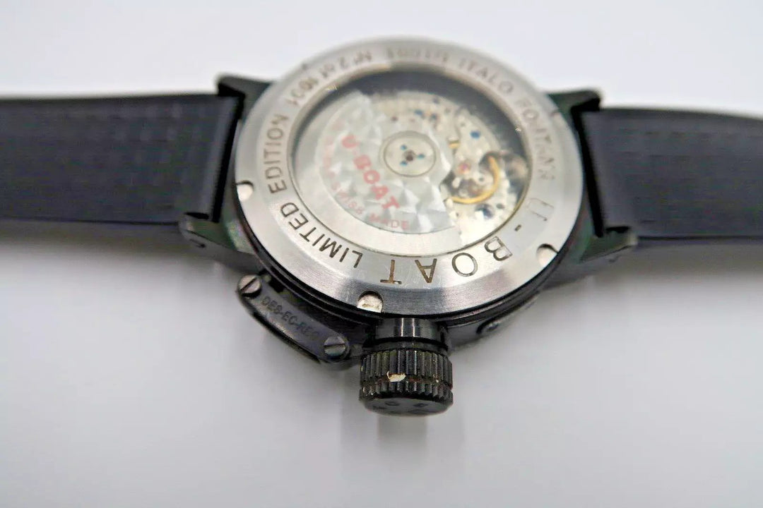 t351 U-Boat U 1001 Automatic Watch Men's