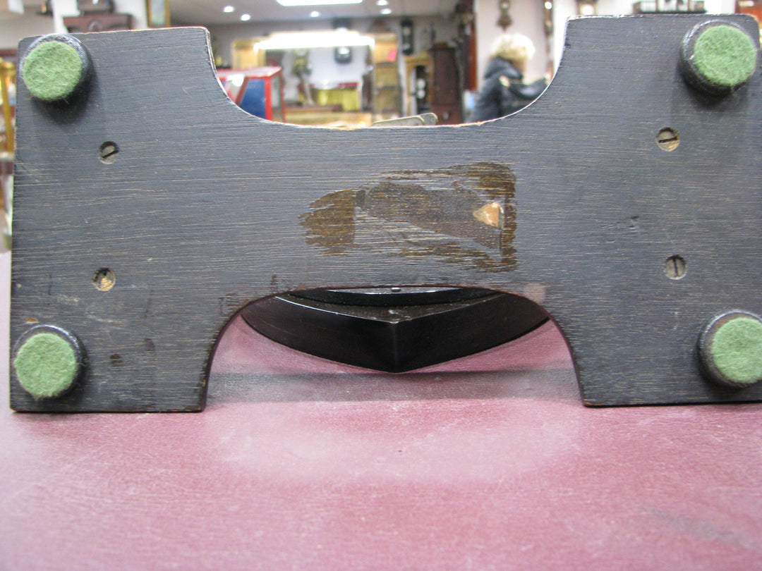 g170 Seth Thomas wood clock