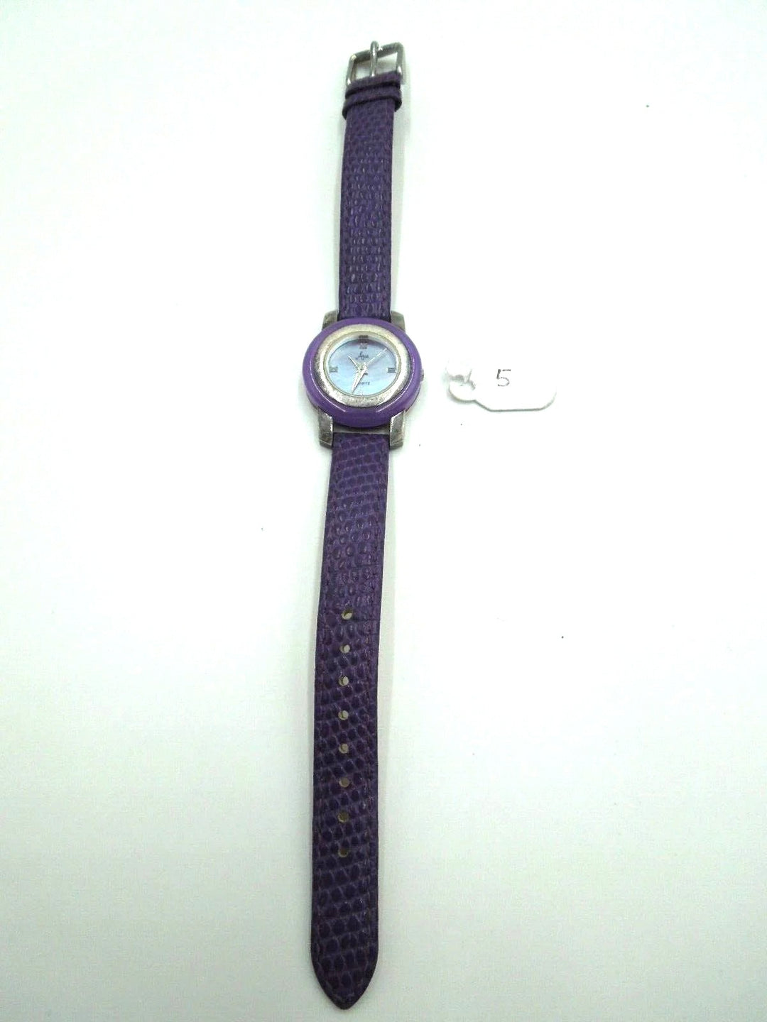 t264 Vintage Ladies Quartz Watch, Everyday Watches, Dress Watch