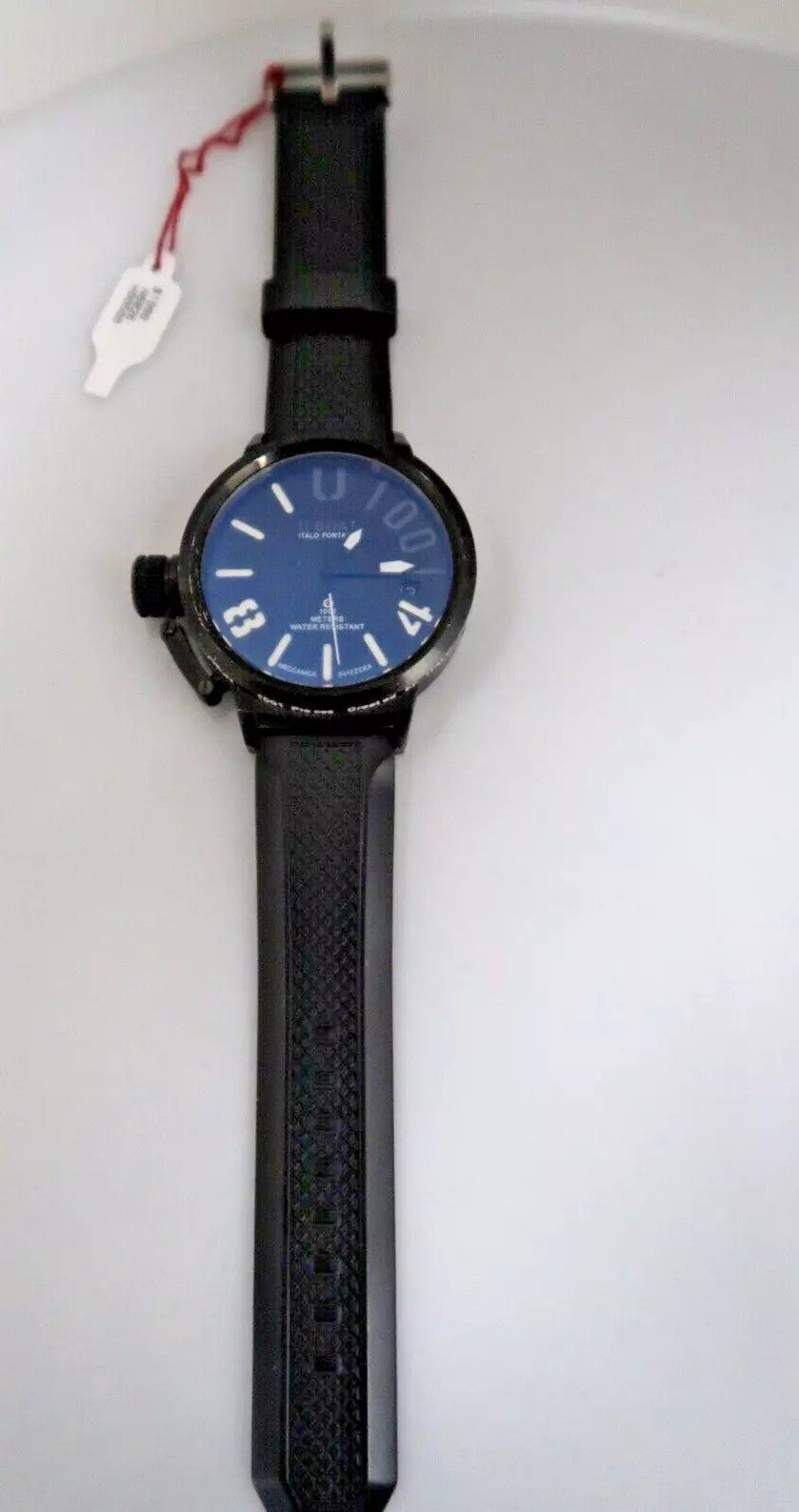 t351 U-Boat U 1001 Automatic Watch Men's