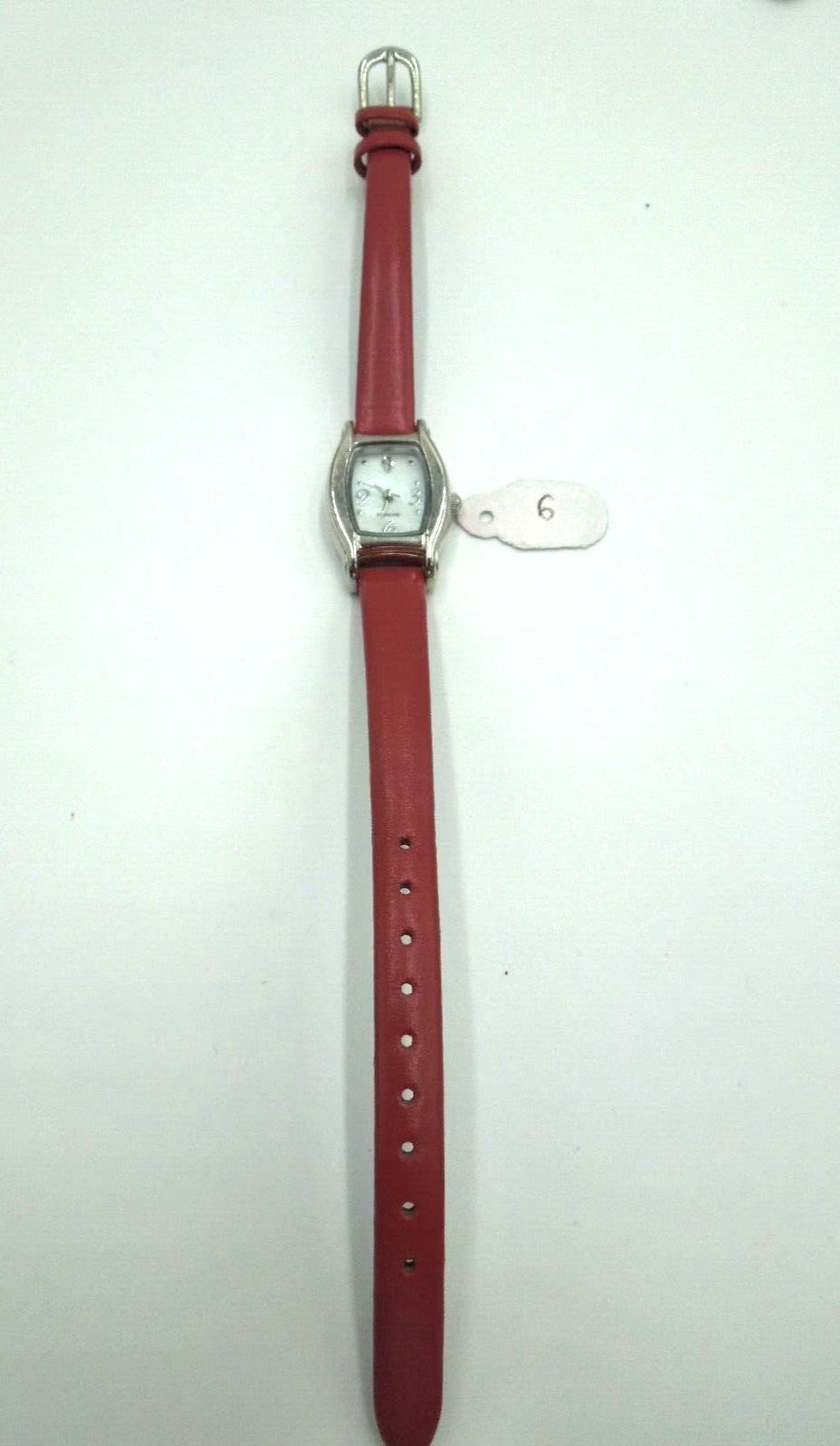 t264 Vintage Ladies Quartz Watch, Everyday Watches, Dress Watch