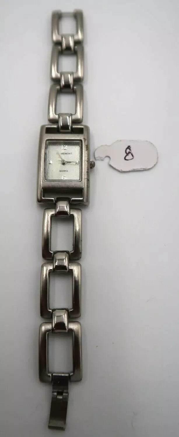 t241 Vintage Ladies Quartz Watch, Collectibles Watches, Everyday Watches