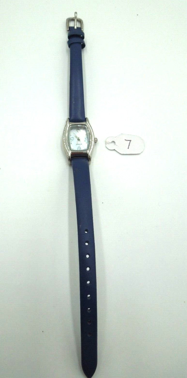 t264 Vintage Ladies Quartz Watch, Everyday Watches, Dress Watch