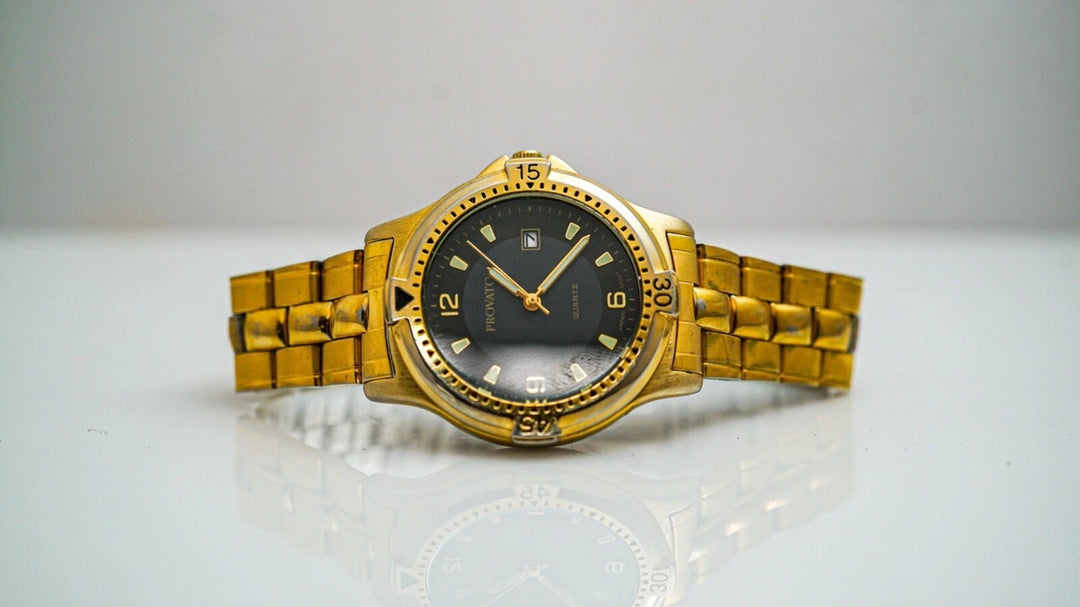 K306 Nice preowned Men's Provato Wristwatch