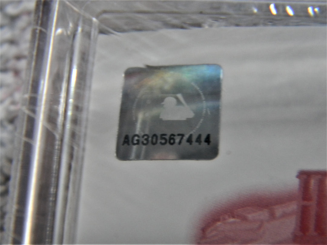 j892 Collectible set of 3 Cardinals Hat Pins Factory Sealed in Box 2006