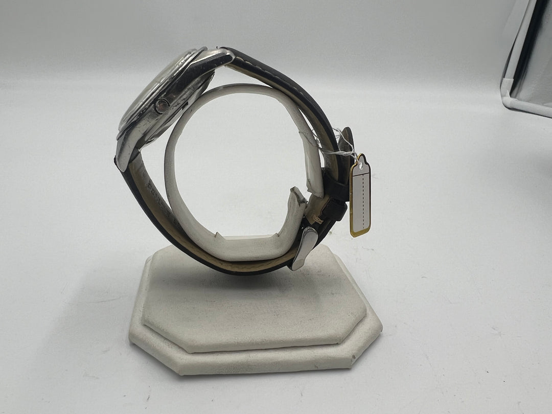 t997 Seiko Sportsmatic Mid 70s Automatic Day Waterproof 17 Jewel - Ref 7625