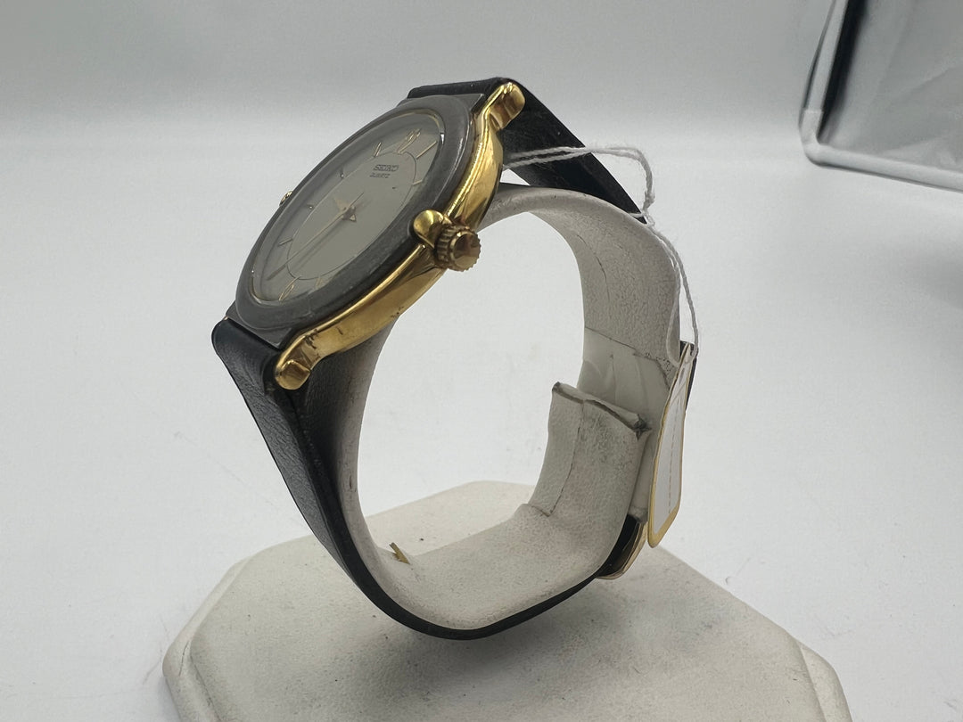 t999 Seiko Mid 80s Ladies Quartz Wrist Watch - Ref 5P30