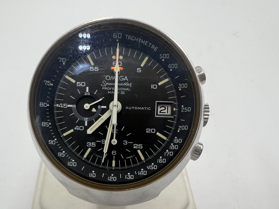 u005 OMEGA 1970s Speedmaster MK3 43mm - Ref 176.002