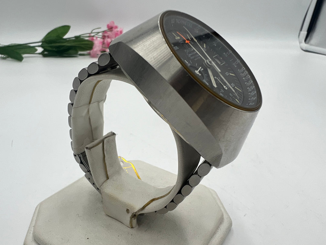 u005 OMEGA 1970s Speedmaster MK3 43mm - Ref 176.002