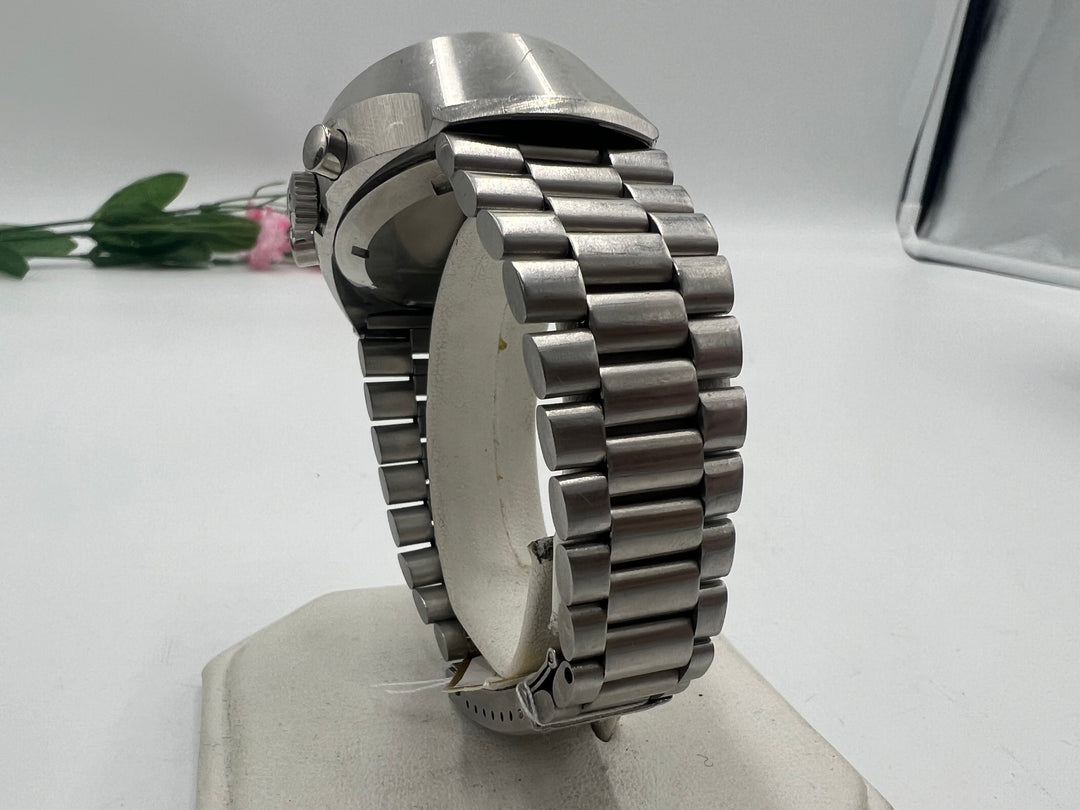 u005 OMEGA 1970s Speedmaster MK3 43mm - Ref 176.002