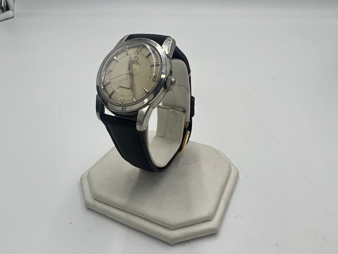 u012 OMEGA Seamaster Automatic - Ref 2846