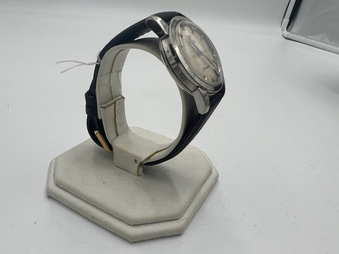 u012 OMEGA Seamaster Automatic - Ref 2846