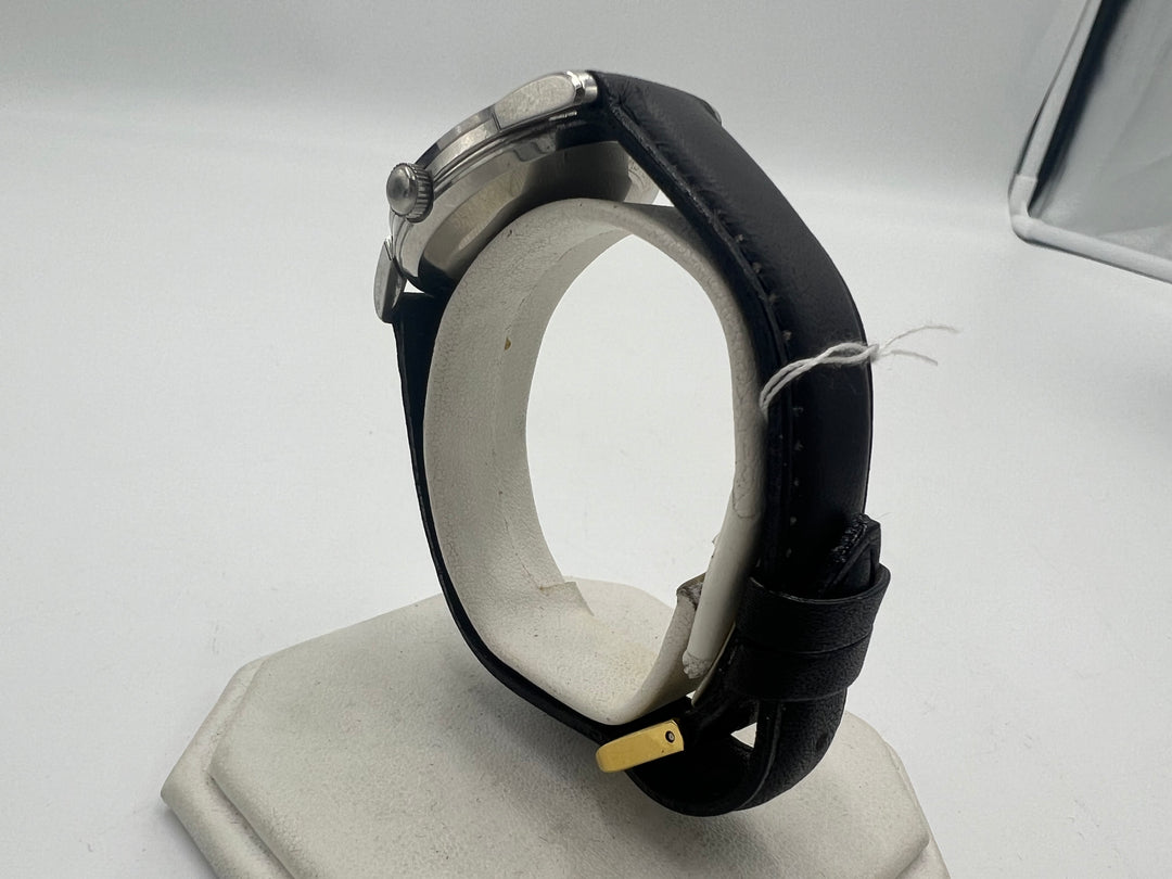 u012 OMEGA Seamaster Automatic - Ref 2846