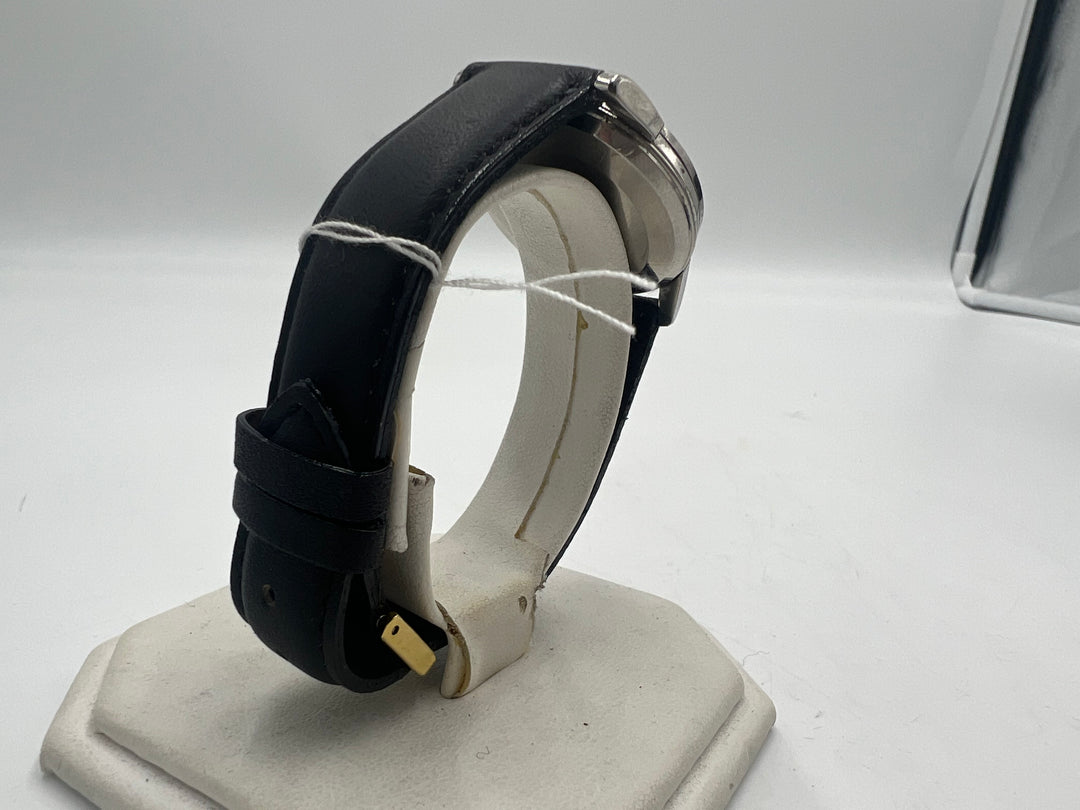 u012 OMEGA Seamaster Automatic - Ref 2846