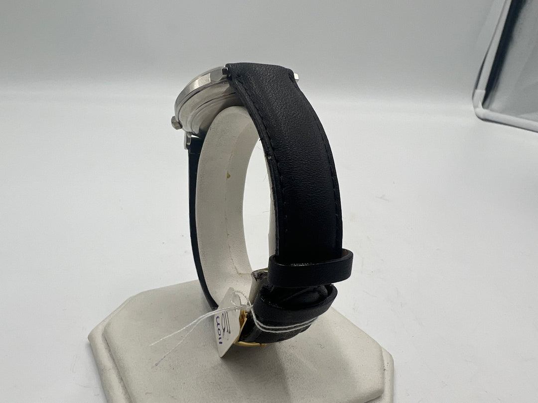 u011 Hamilton Electric Stainless Steel 34mm