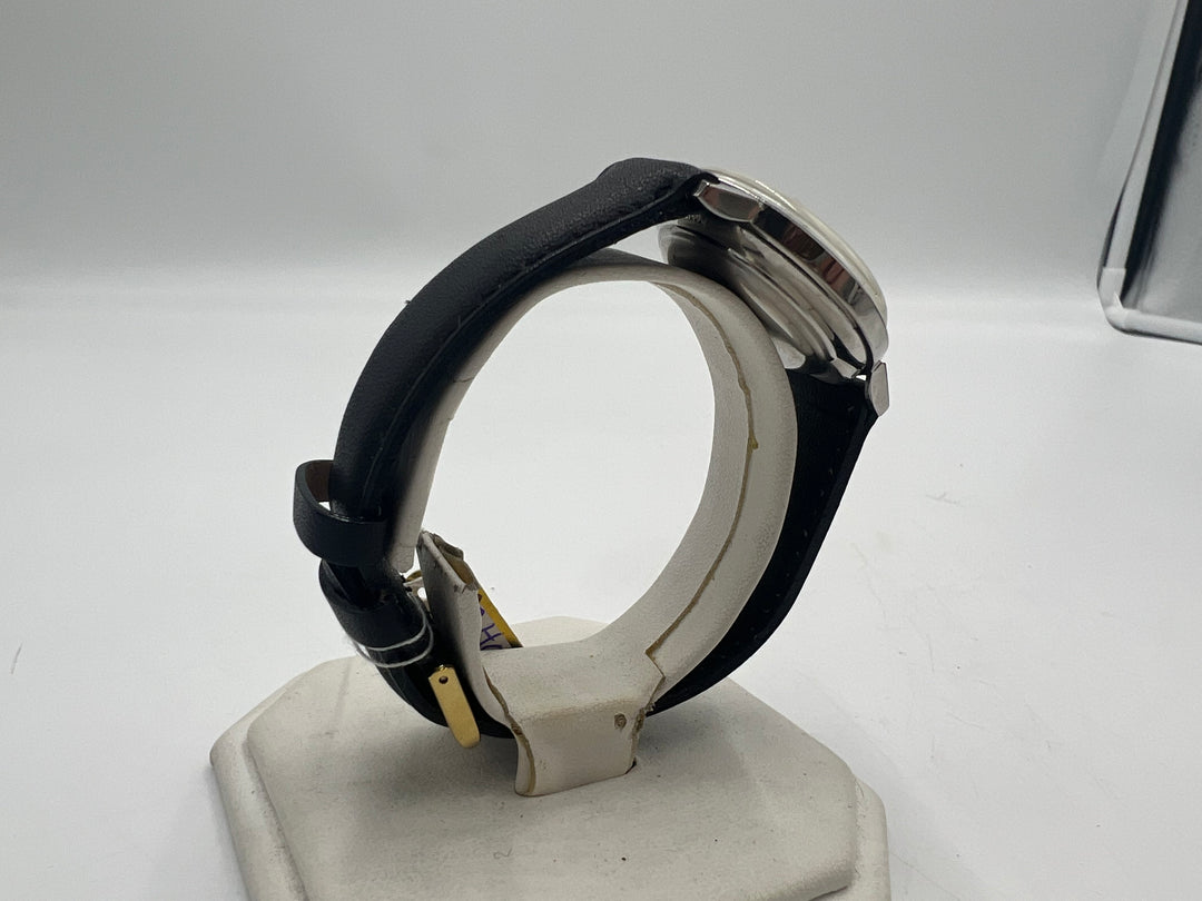 u011 Hamilton Electric Stainless Steel 34mm