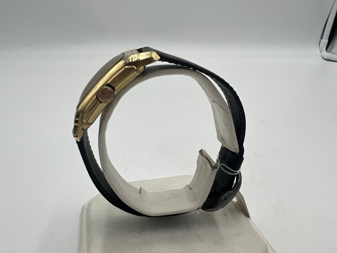 u017 Hamilton 1920s 14k Gold Filled Wrist Watch