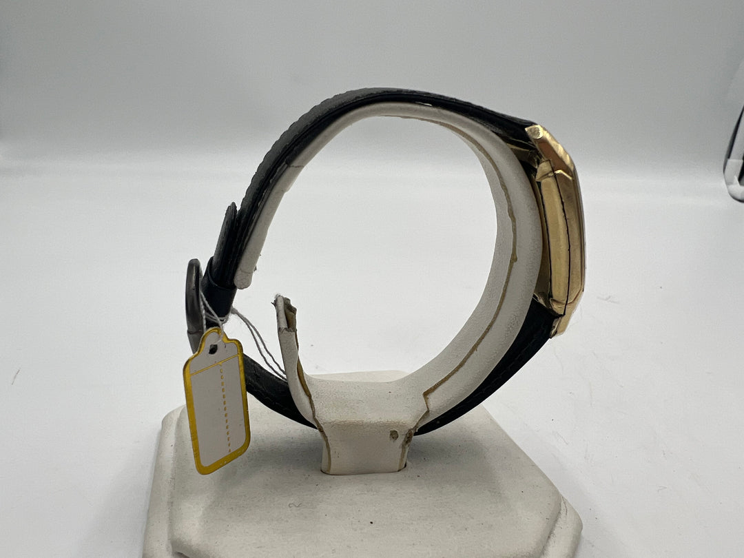 u017 Hamilton 1920s 14k Gold Filled Wrist Watch