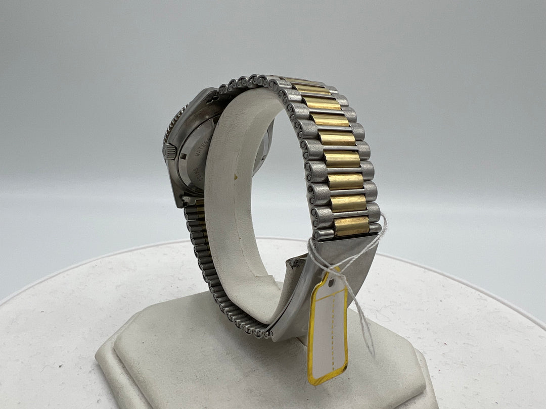 u070 Glycine Airman Quartz 24 Hour Date - Ref 823.111