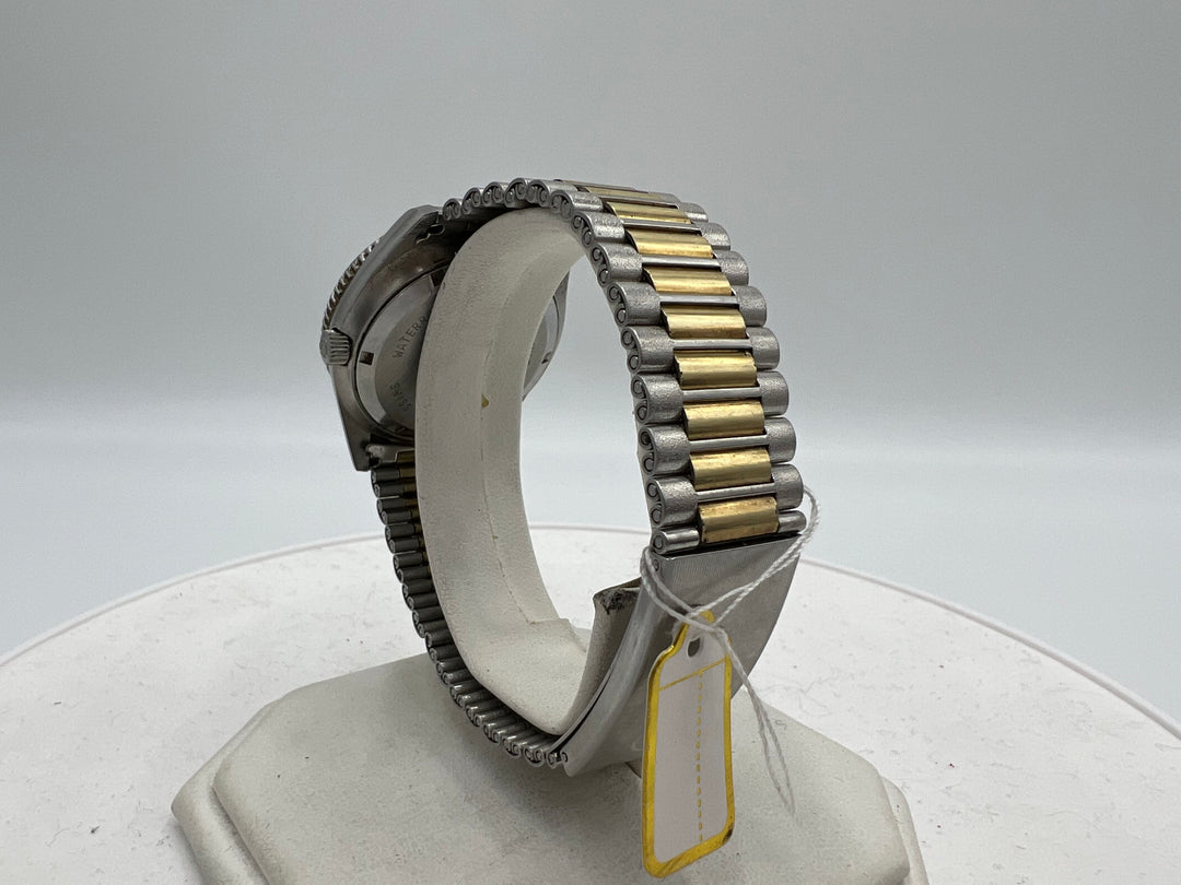 u070 Glycine Airman Quartz 24 Hour Date - Ref 823.111