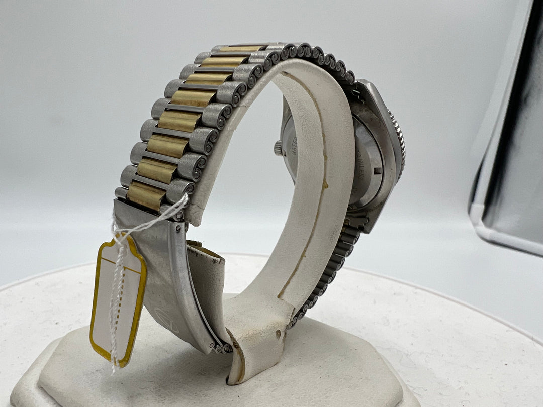 u070 Glycine Airman Quartz 24 Hour Date - Ref 823.111