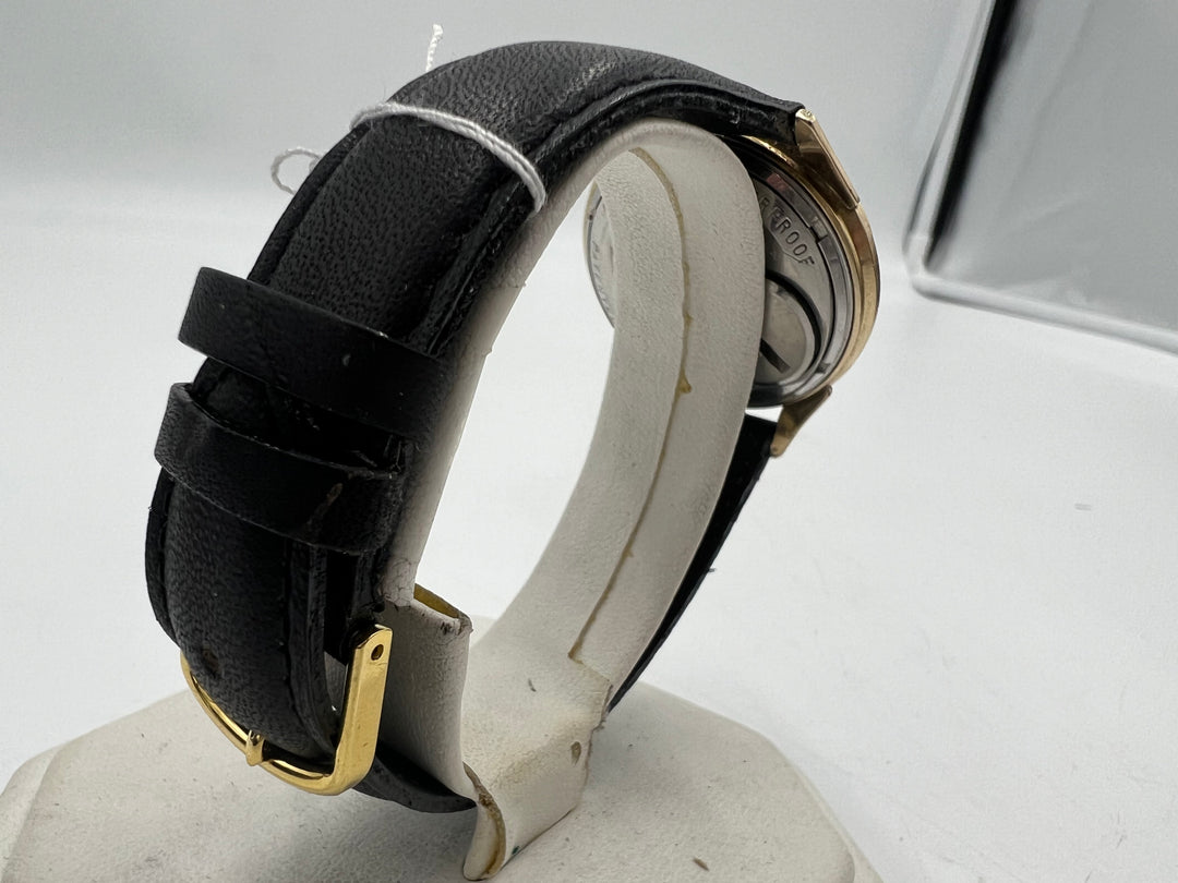 u075 Bulova Railroad Approved Accutron Wrist Watches