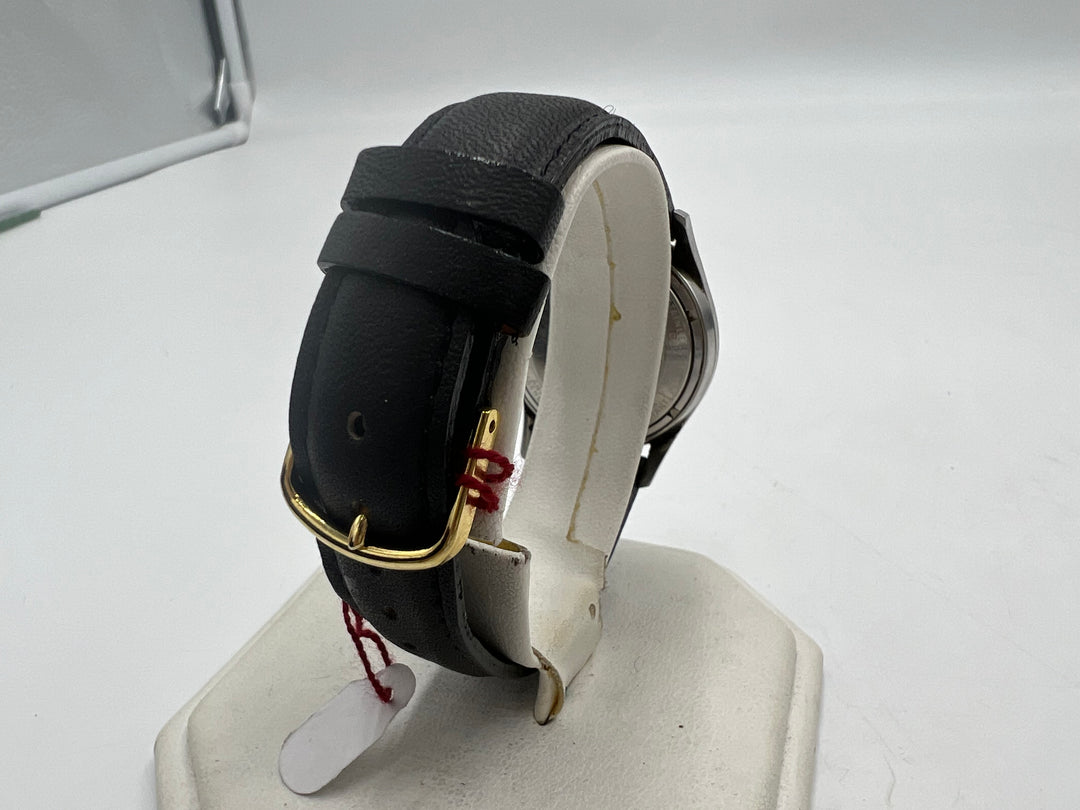 u192 Bulova 1960s Self Winding Stainless Steel Wrist Watch