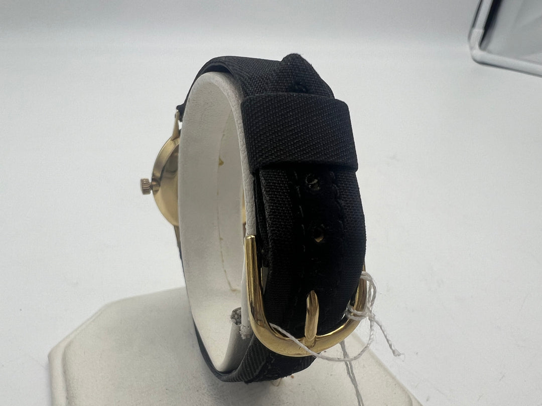 u215 Girard Perregaux 10k Gold Filled Manual Wind Watch